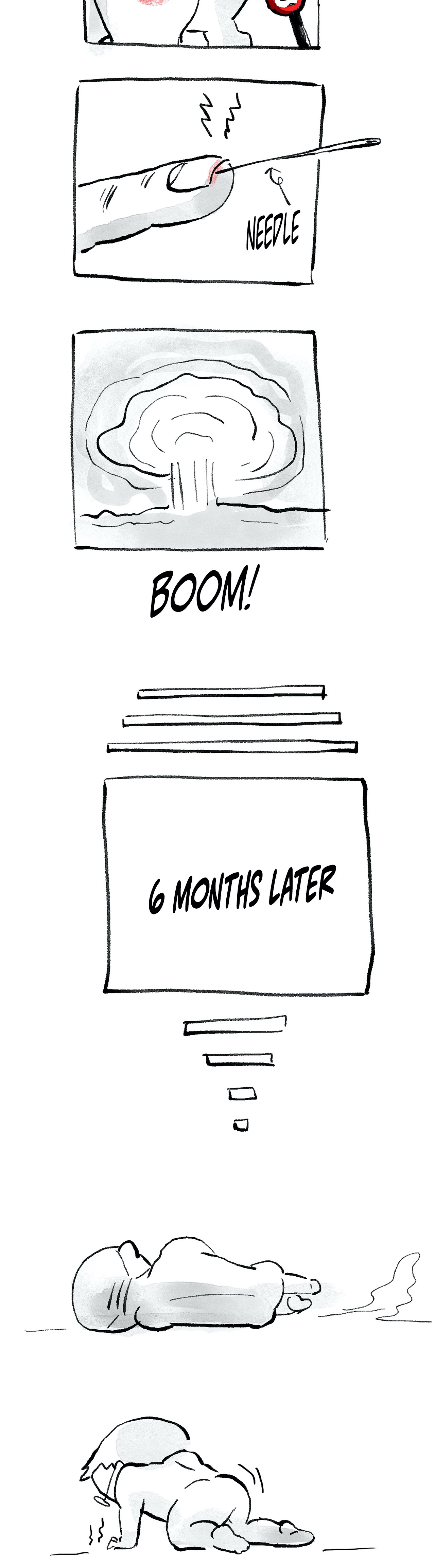 Sex Lessons - Chapter 49 [photo 40] - MangaPorn