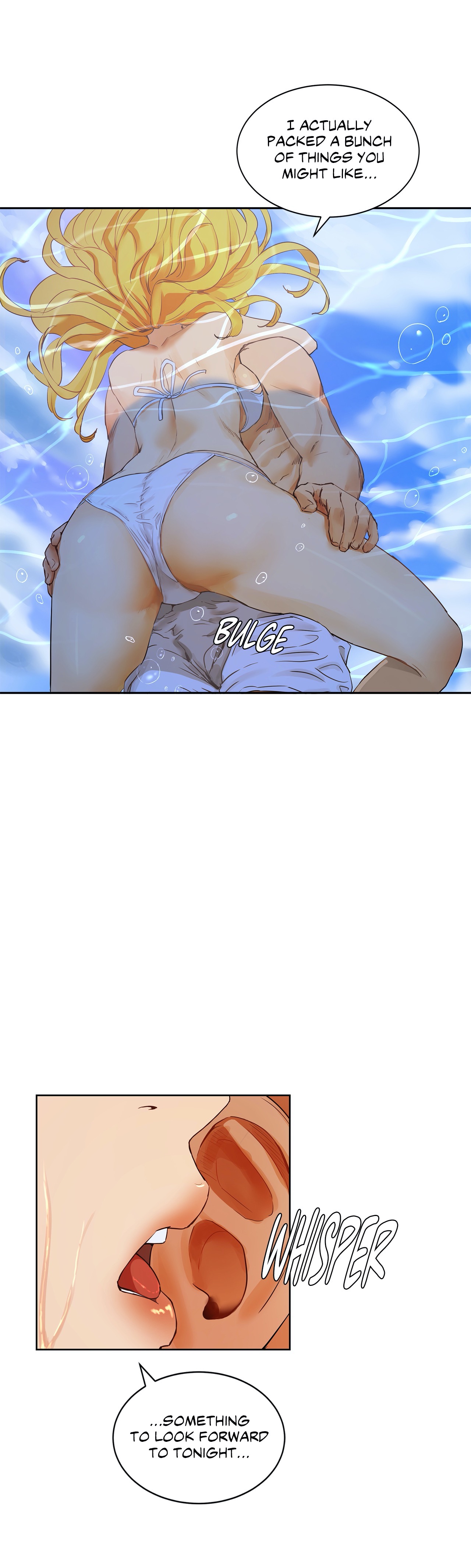 Sex Lessons - Chapter 49 [photo 6] - MangaPorn