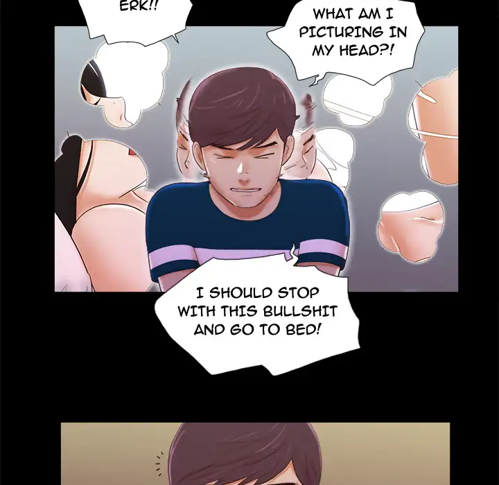 Inevitable Trap - Chapter 1 [photo 101] - MangaPorn