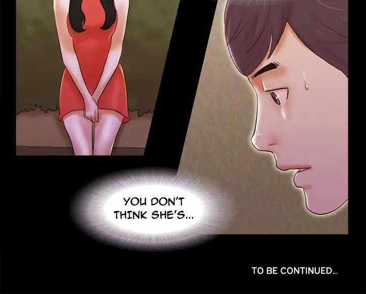 Inevitable Trap - Chapter 1 [photo 107] - MangaPorn