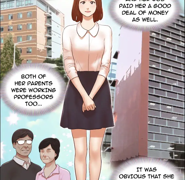 Inevitable Trap - Chapter 1 [photo 12] - MangaPorn