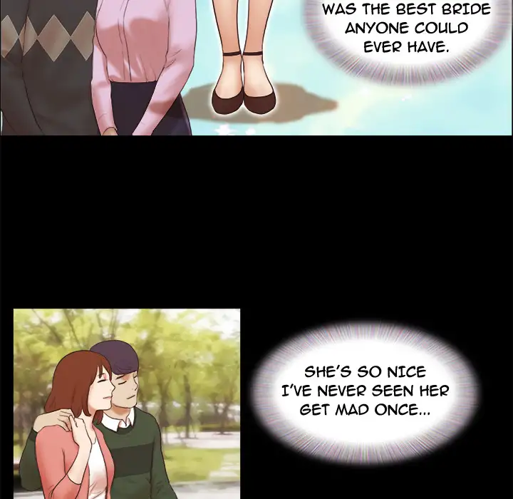 Inevitable Trap - Chapter 1 [photo 13] - MangaPorn