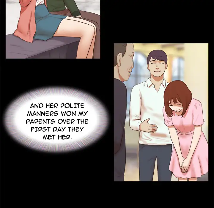 Inevitable Trap - Chapter 1 [photo 14] - MangaPorn