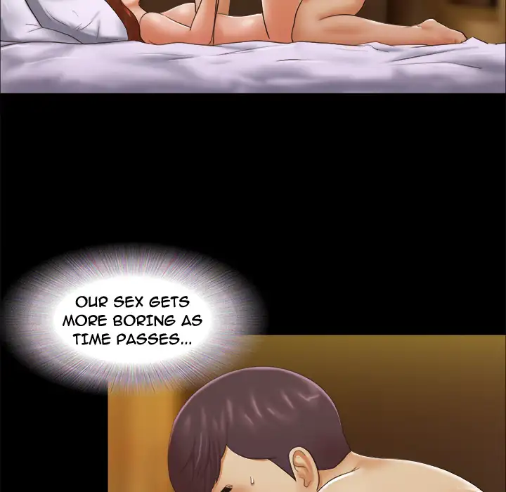 Inevitable Trap - Chapter 1 [photo 33] - MangaPorn