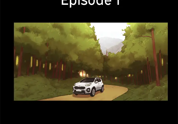 Inevitable Trap - Chapter 1 [photo 4] - MangaPorn