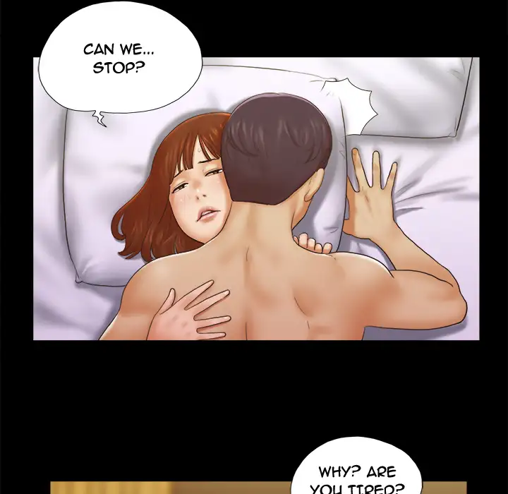 Inevitable Trap - Chapter 1 [photo 41] - MangaPorn