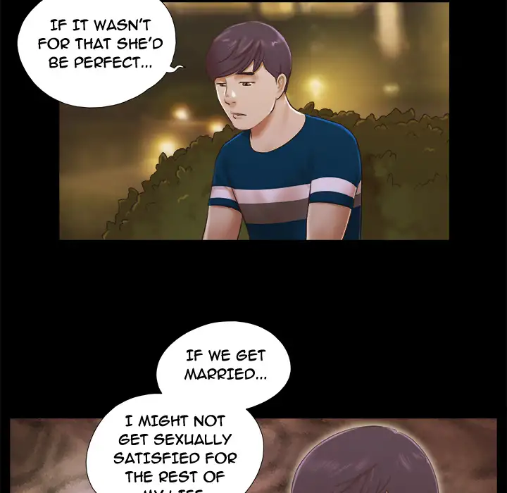 Inevitable Trap - Chapter 1 [photo 49] - MangaPorn