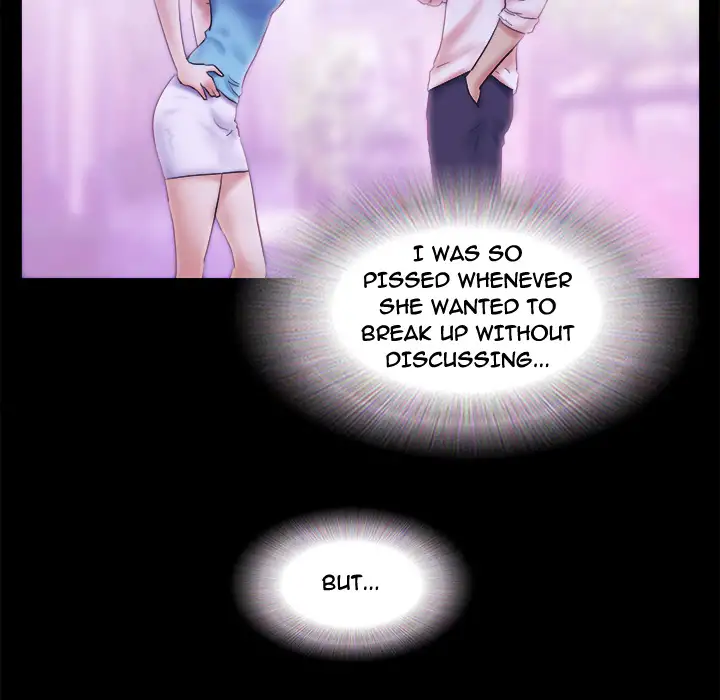 Inevitable Trap - Chapter 1 [photo 54] - MangaPorn