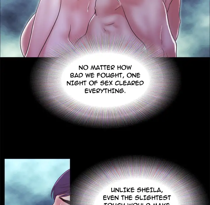 Inevitable Trap - Chapter 1 [photo 56] - MangaPorn