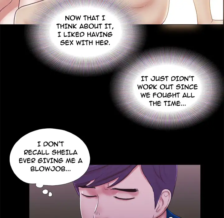 Inevitable Trap - Chapter 1 [photo 61] - MangaPorn