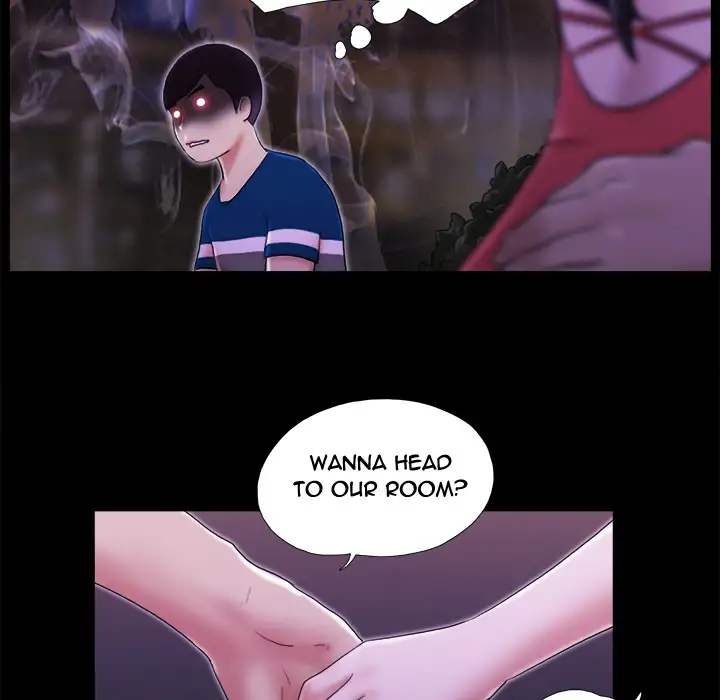 Inevitable Trap - Chapter 1 [photo 66] - MangaPorn