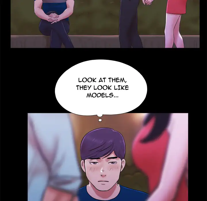 Inevitable Trap - Chapter 1 [photo 68] - MangaPorn