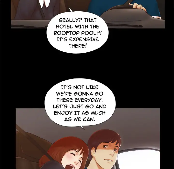 Inevitable Trap - Chapter 1 [photo 7] - MangaPorn