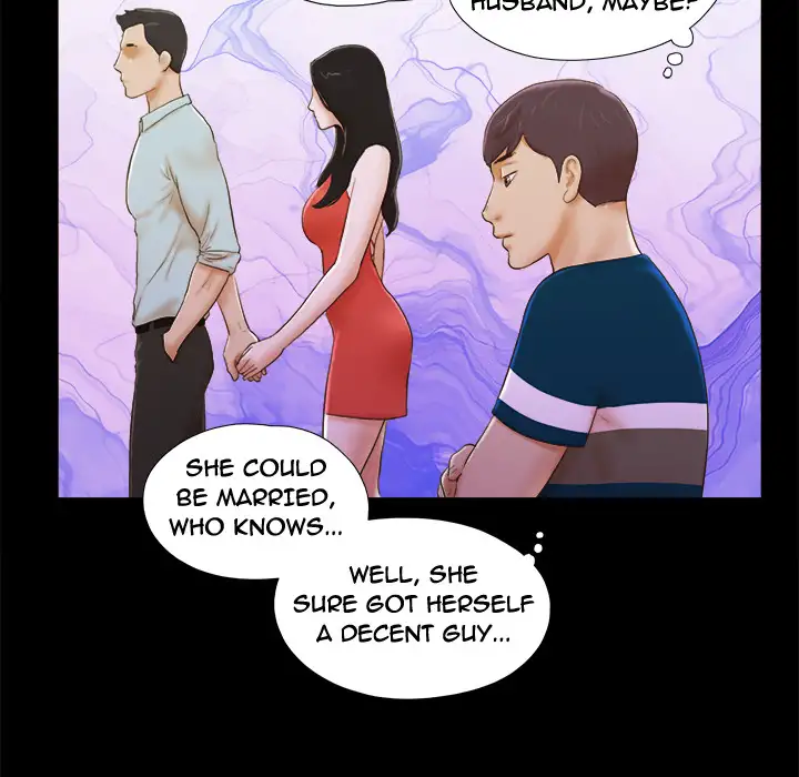 Inevitable Trap - Chapter 1 [photo 80] - MangaPorn