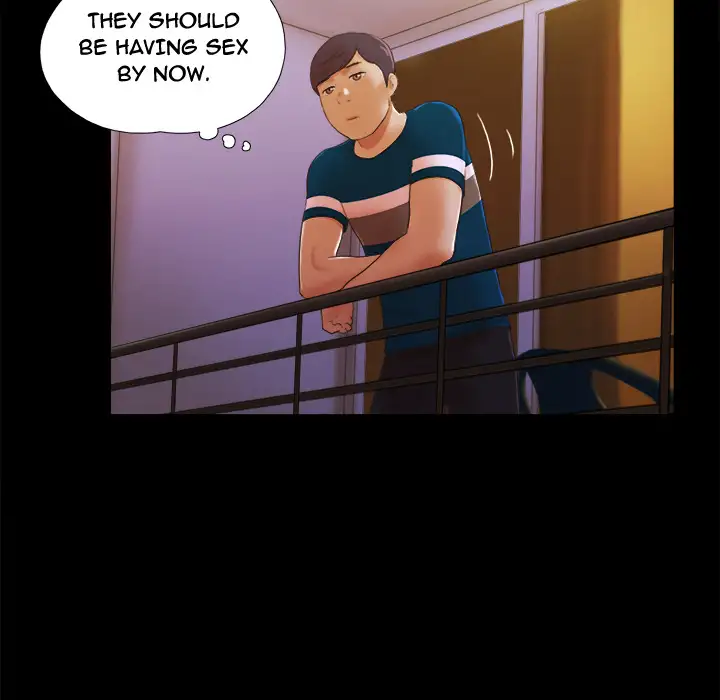 Inevitable Trap - Chapter 1 [photo 82] - MangaPorn