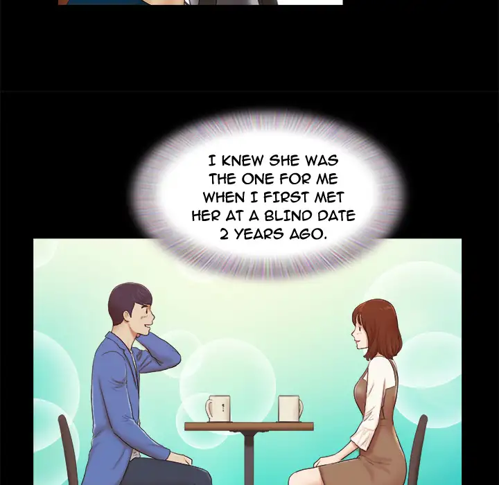 Inevitable Trap - Chapter 1 [photo 9] - MangaPorn