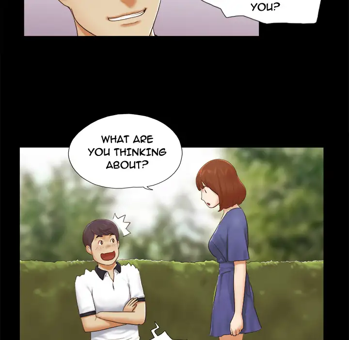 Inevitable Trap - Chapter 2 [photo 12] - MangaPorn