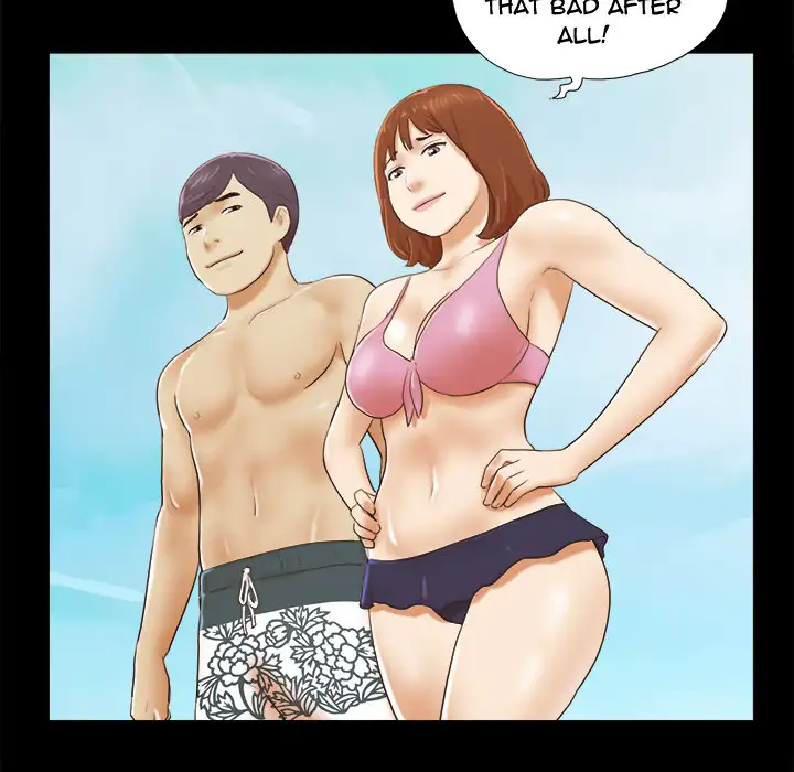 Inevitable Trap - Chapter 2 [photo 20] - MangaPorn