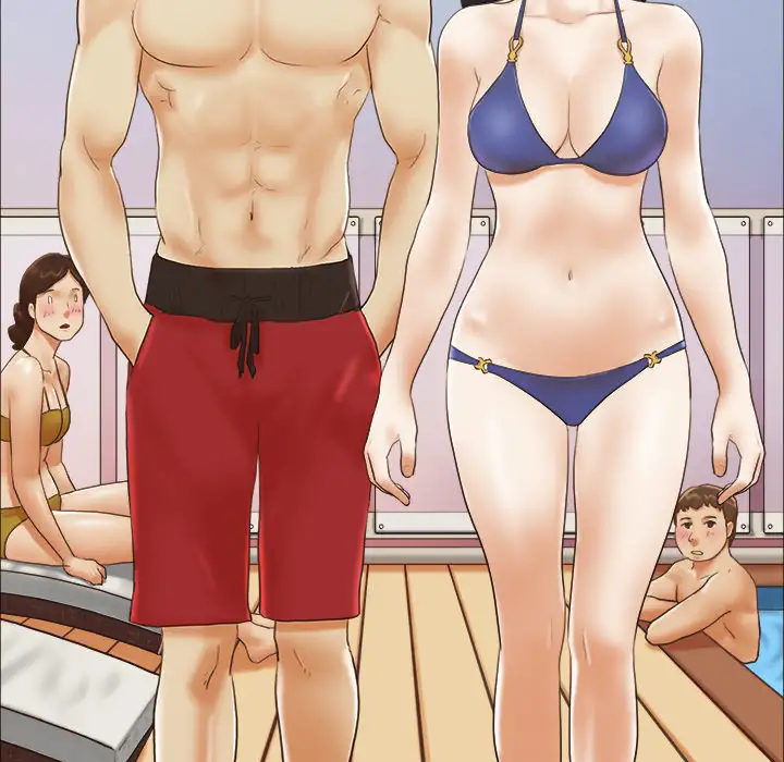 Inevitable Trap - Chapter 2 [photo 24] - MangaPorn