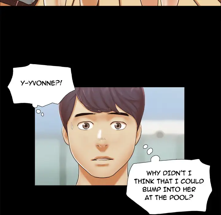 Inevitable Trap - Chapter 2 [photo 25] - MangaPorn