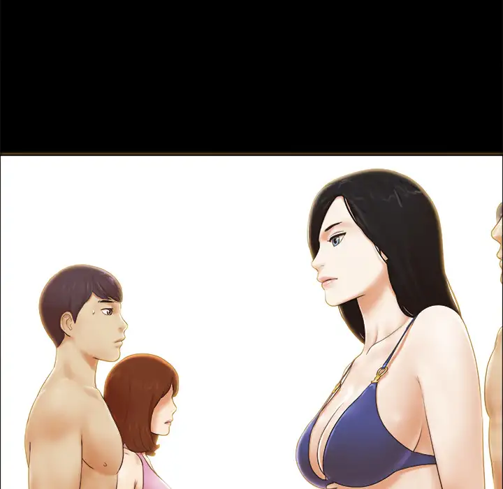 Inevitable Trap - Chapter 2 [photo 26] - MangaPorn