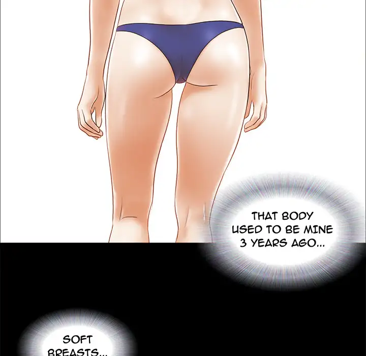 Inevitable Trap - Chapter 2 [photo 32] - MangaPorn