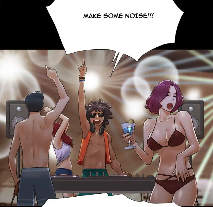 Inevitable Trap - Chapter 2 [photo 39] - MangaPorn