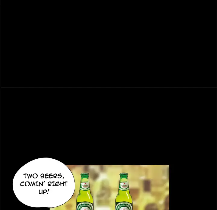 Inevitable Trap - Chapter 2 [photo 44] - MangaPorn