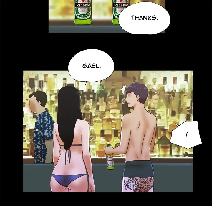 Inevitable Trap - Chapter 2 [photo 45] - MangaPorn