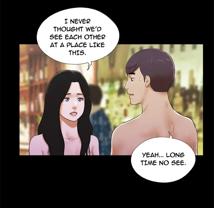 Inevitable Trap - Chapter 2 [photo 46] - MangaPorn