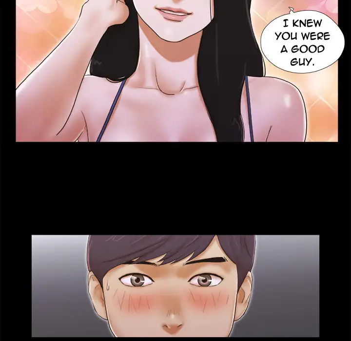 Inevitable Trap - Chapter 2 [photo 52] - MangaPorn