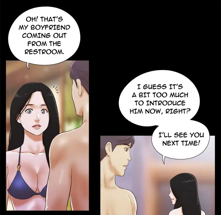 Inevitable Trap - Chapter 2 [photo 53] - MangaPorn