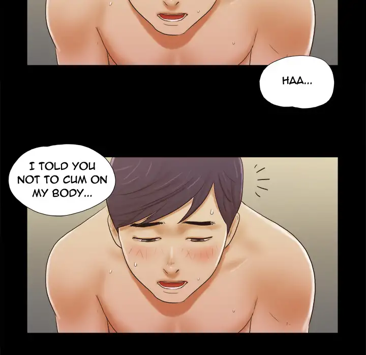 Inevitable Trap - Chapter 2 [photo 68] - MangaPorn