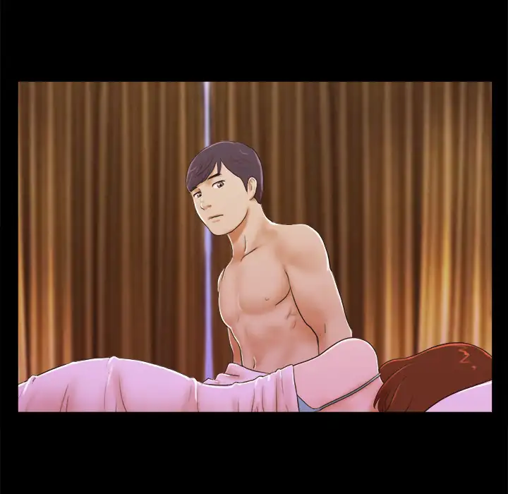 Inevitable Trap - Chapter 2 [photo 75] - MangaPorn