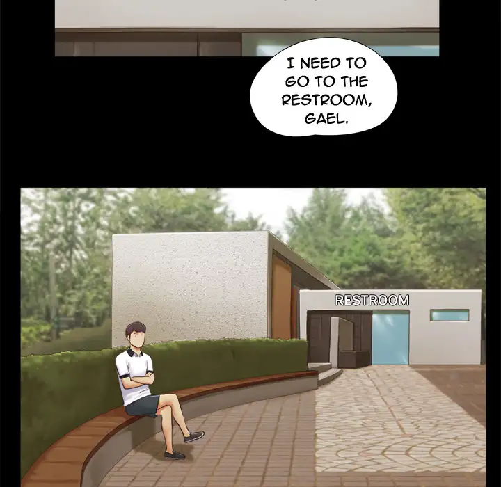 Inevitable Trap - Chapter 2 [photo 8] - MangaPorn