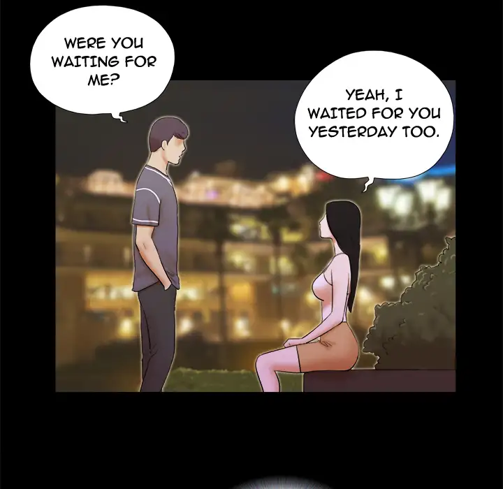 Inevitable Trap - Chapter 2 [photo 82] - MangaPorn