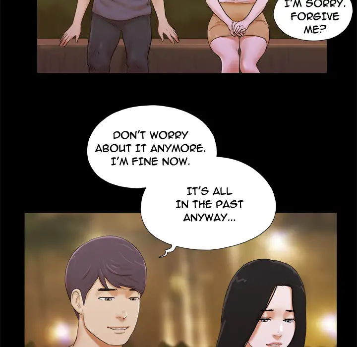 Inevitable Trap - Chapter 2 [photo 85] - MangaPorn