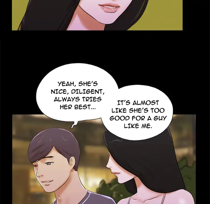 Inevitable Trap - Chapter 2 [photo 92] - MangaPorn