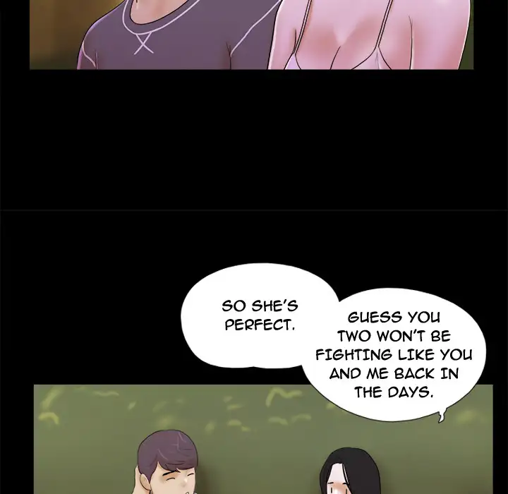 Inevitable Trap - Chapter 2 [photo 93] - MangaPorn