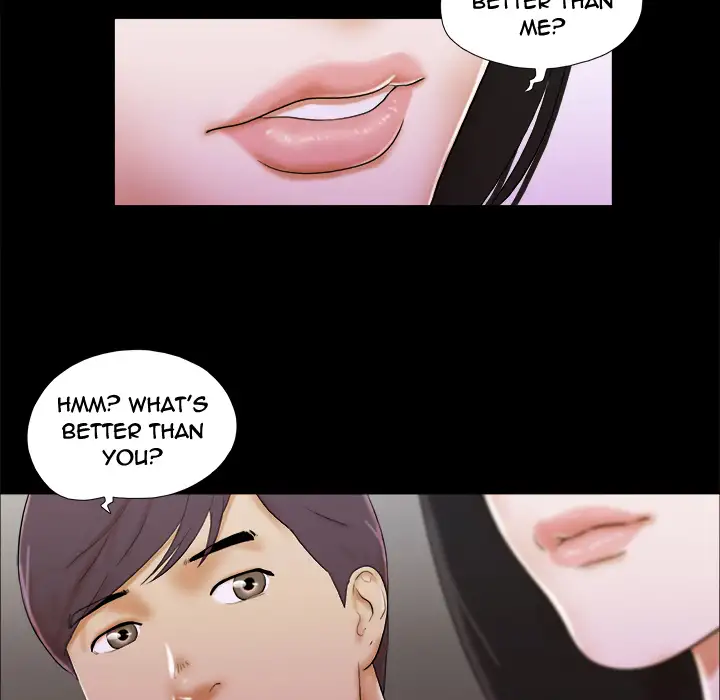 Inevitable Trap - Chapter 2 [photo 95] - MangaPorn