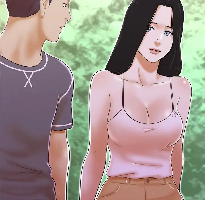 Inevitable Trap - Chapter 2 [photo 97] - MangaPorn