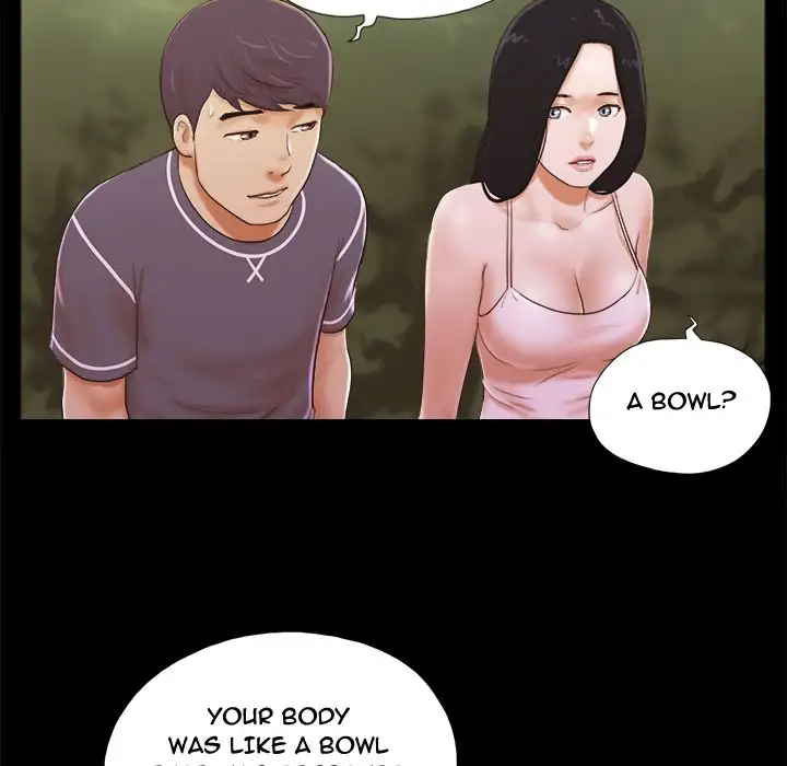 Inevitable Trap - Chapter 3 [photo 14] - MangaPorn
