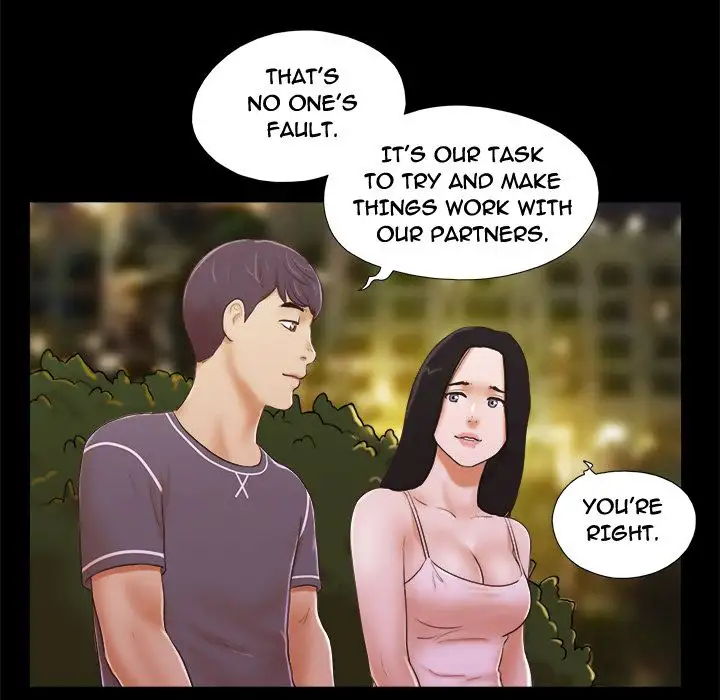 Inevitable Trap - Chapter 3 [photo 17] - MangaPorn
