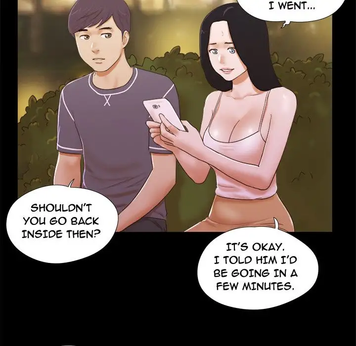 Inevitable Trap - Chapter 3 [photo 20] - MangaPorn