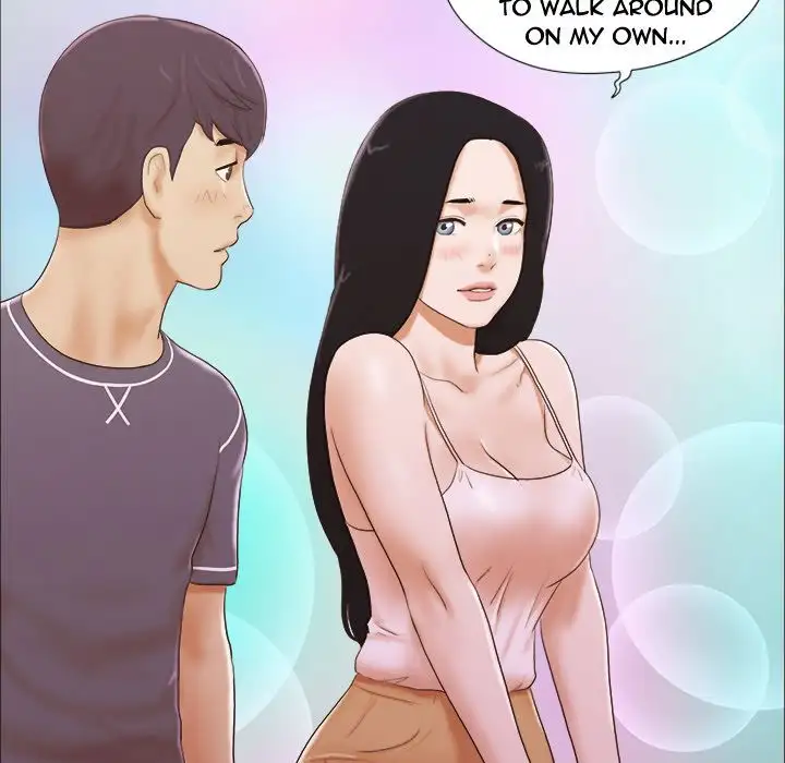 Inevitable Trap - Chapter 3 [photo 22] - MangaPorn