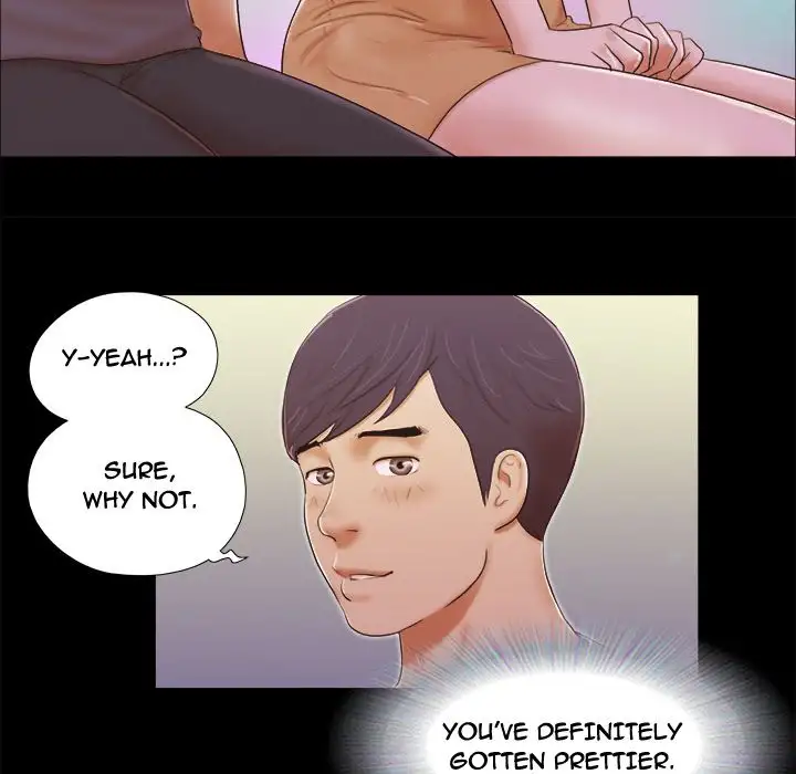 Inevitable Trap - Chapter 3 [photo 23] - MangaPorn