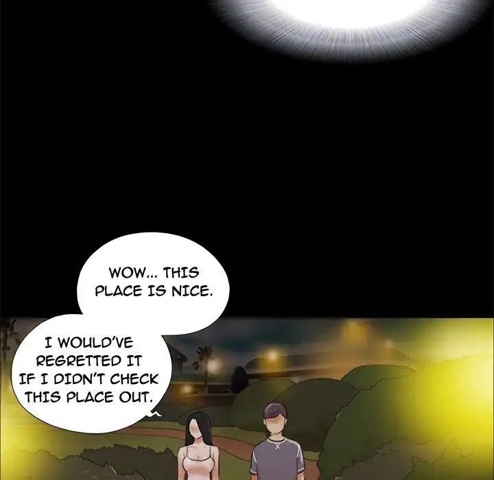 Inevitable Trap - Chapter 3 [photo 24] - MangaPorn