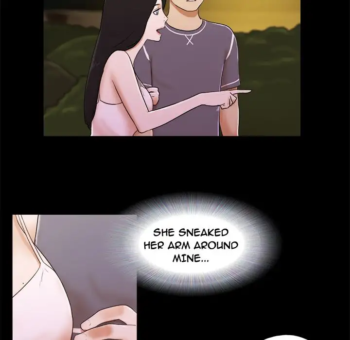 Inevitable Trap - Chapter 3 [photo 26] - MangaPorn