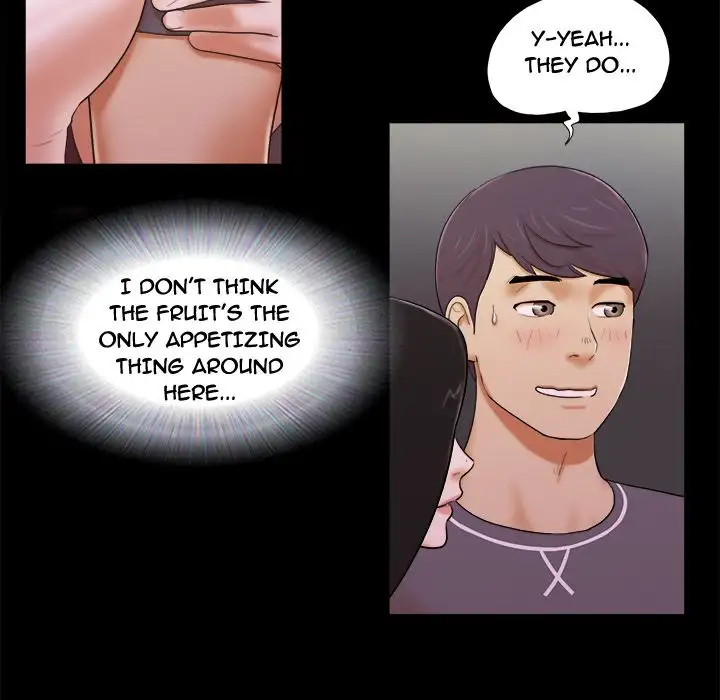 Inevitable Trap - Chapter 3 [photo 27] - MangaPorn