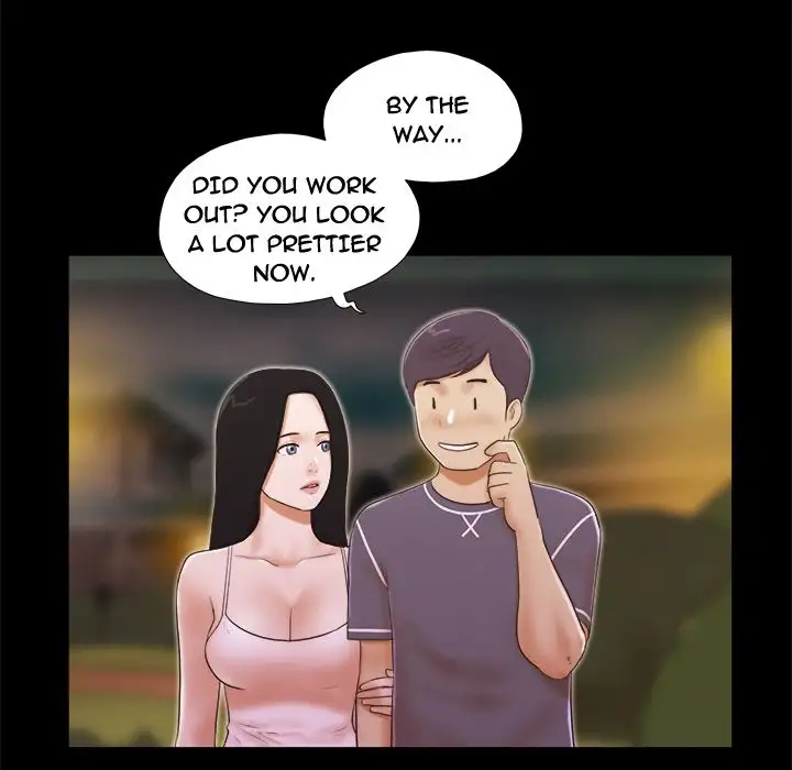 Inevitable Trap - Chapter 3 [photo 28] - MangaPorn